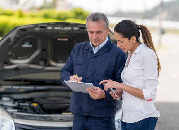 Auto insurance consultation in Rainbow Lakes Estates, FL